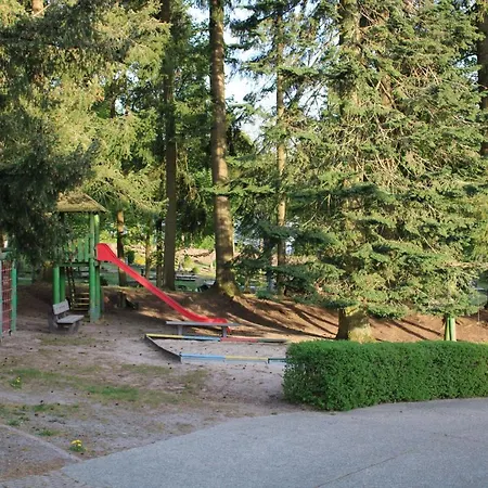 Gemeinschaftszentrum Hotell