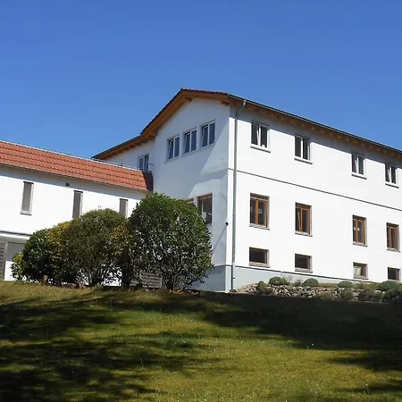 Gemeinschaftszentrum * Trippstadt