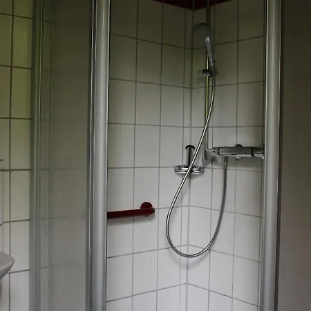 Gemeinschaftszentrum ホテル Trippstadt