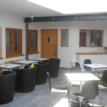 Gemeinschaftszentrum Trippstadt