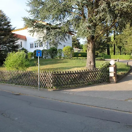 Gemeinschaftszentrum Trippstadt