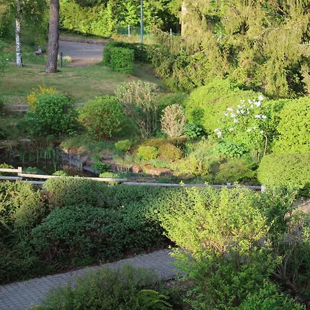 Gemeinschaftszentrum * Trippstadt