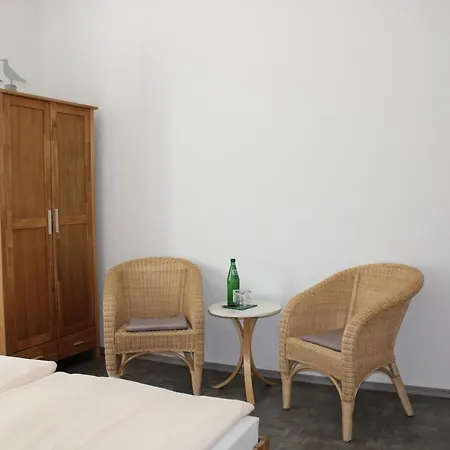 Gemeinschaftszentrum ホテル