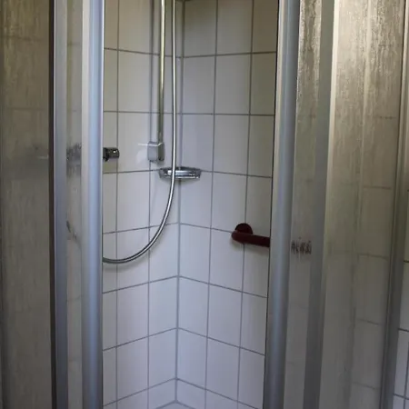 ホテル Gemeinschaftszentrum *