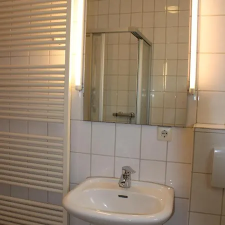 Gemeinschaftszentrum ホテル *