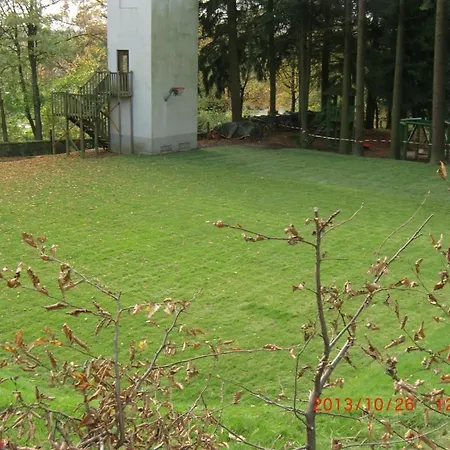 ホテル Gemeinschaftszentrum