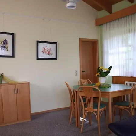 ホテル Gemeinschaftszentrum Trippstadt