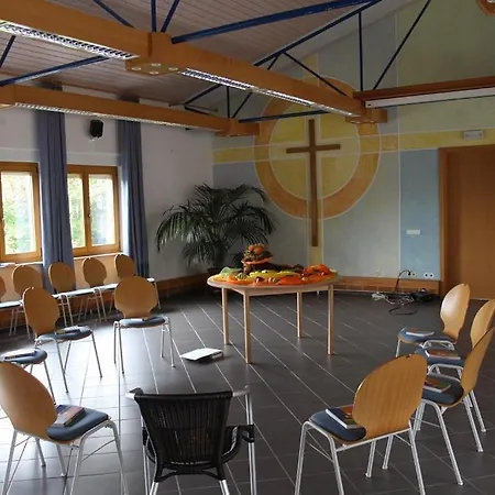 Gemeinschaftszentrum Trippstadt