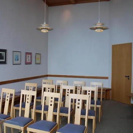 ホテル Gemeinschaftszentrum Trippstadt