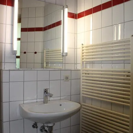 Gemeinschaftszentrum ホテル Trippstadt