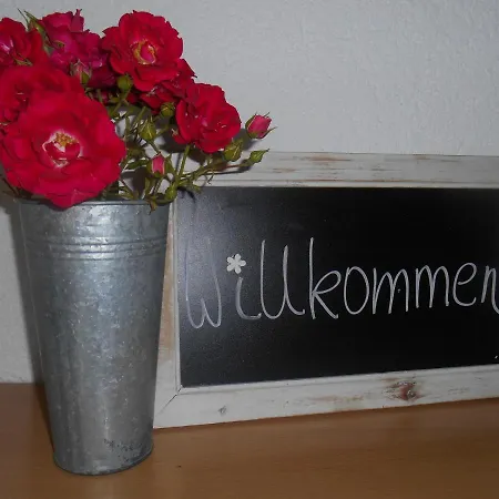 Gemeinschaftszentrum ホテル *