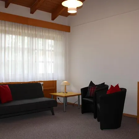 ホテル Gemeinschaftszentrum *