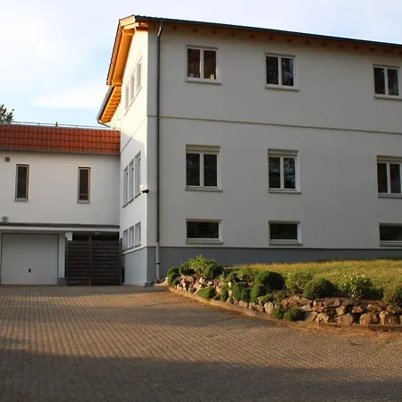 Gemeinschaftszentrum * Trippstadt