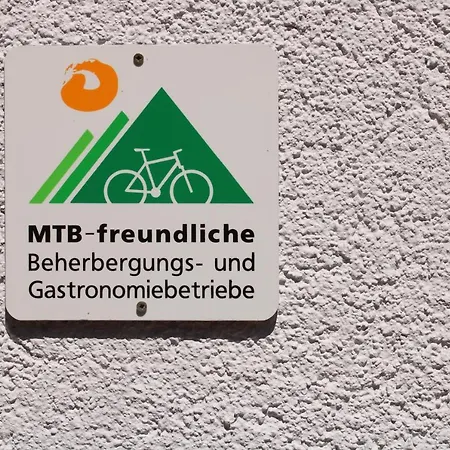 Gemeinschaftszentrum ホテル *