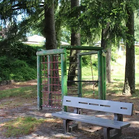 ホテル Gemeinschaftszentrum