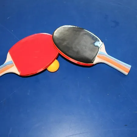 Gemeinschaftszentrum Hotell *