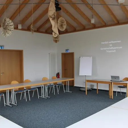 Gemeinschaftszentrum Trippstadt