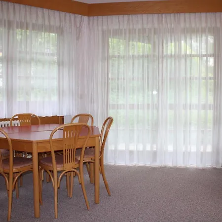 Gemeinschaftszentrum Hotell Trippstadt