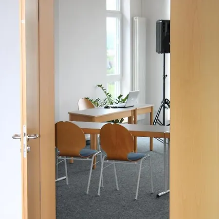 ホテル Gemeinschaftszentrum