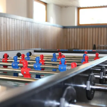 Gemeinschaftszentrum Hotell *