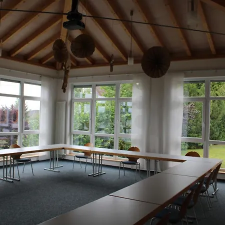 Gemeinschaftszentrum * Trippstadt