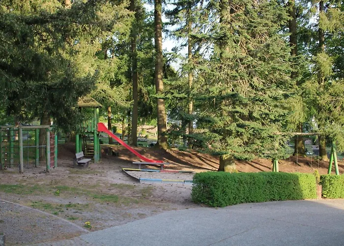 Gemeinschaftszentrum Hotell