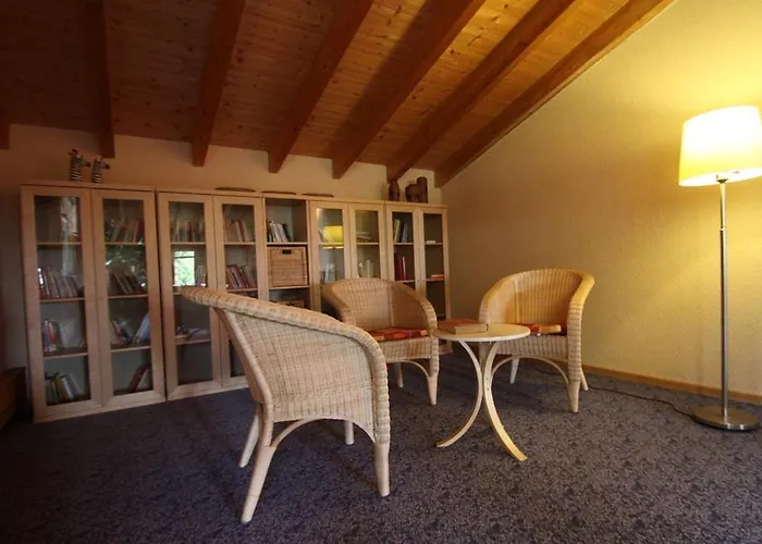 Gemeinschaftszentrum