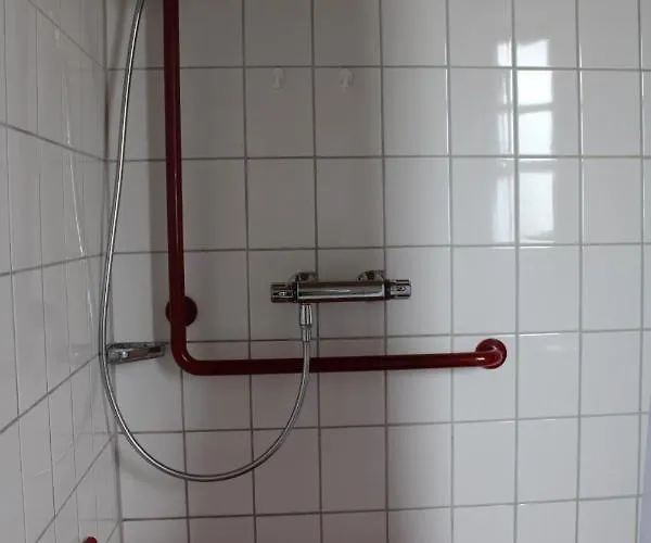 Gemeinschaftszentrum * Trippstadt