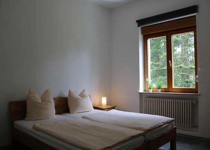 Gemeinschaftszentrum Hotell