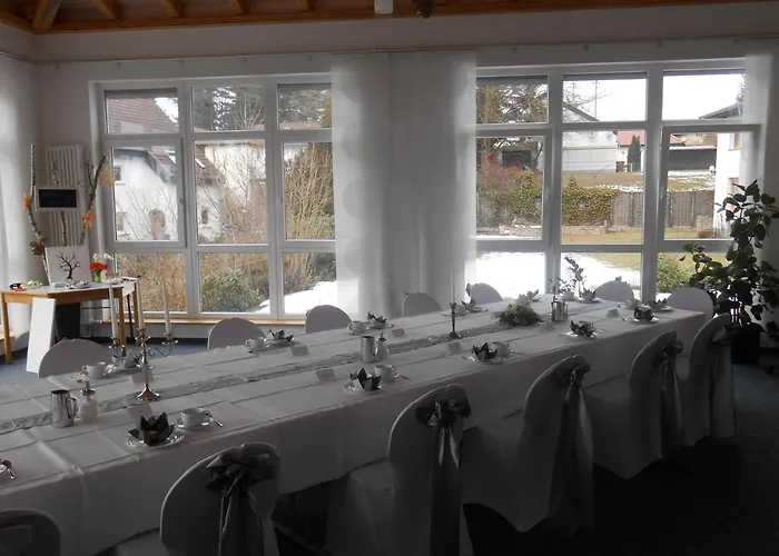 Gemeinschaftszentrum