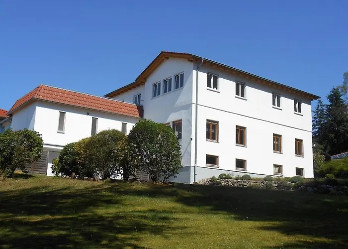 Gemeinschaftszentrum * Trippstadt