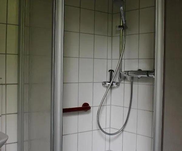 Gemeinschaftszentrum Hotell Trippstadt