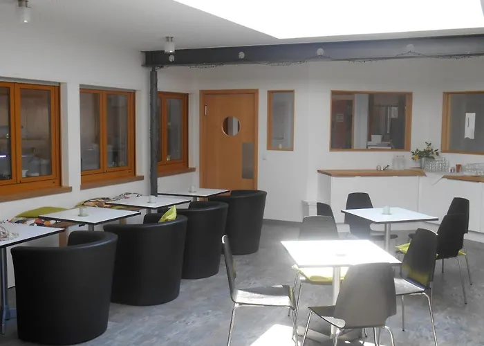 Gemeinschaftszentrum Trippstadt