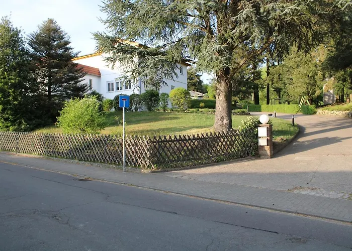 Gemeinschaftszentrum Trippstadt