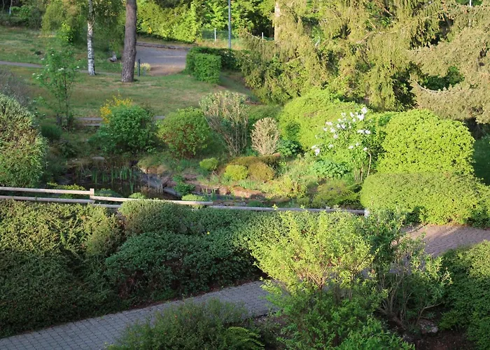 Gemeinschaftszentrum * Trippstadt