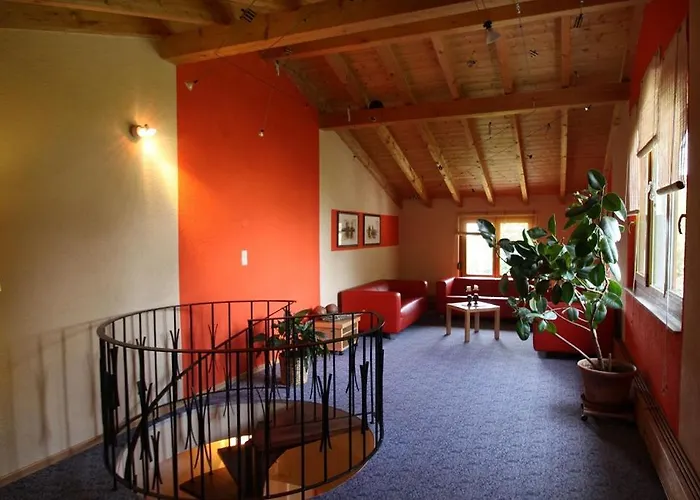 Gemeinschaftszentrum *