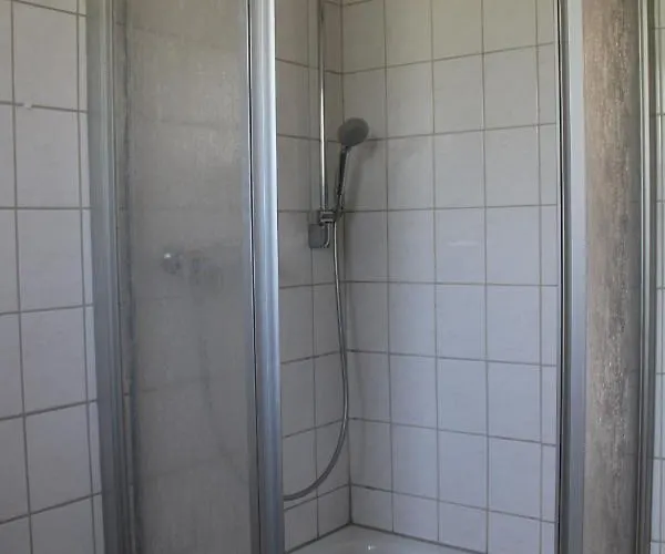 Hotell Gemeinschaftszentrum Trippstadt