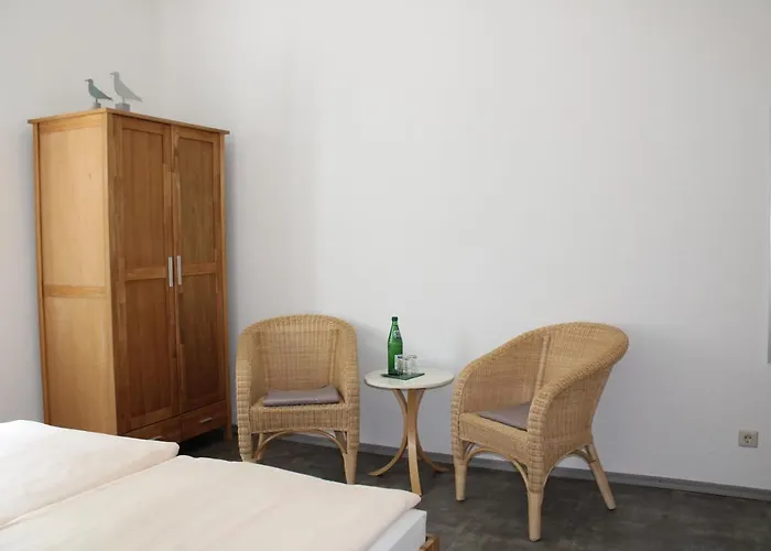 Gemeinschaftszentrum Hotell