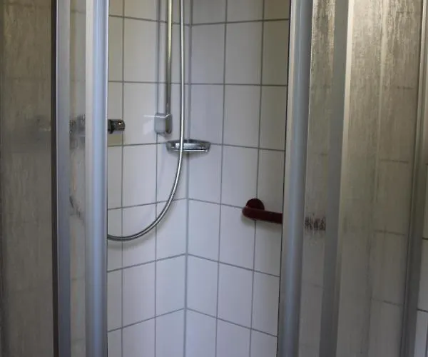 Hotell Gemeinschaftszentrum *