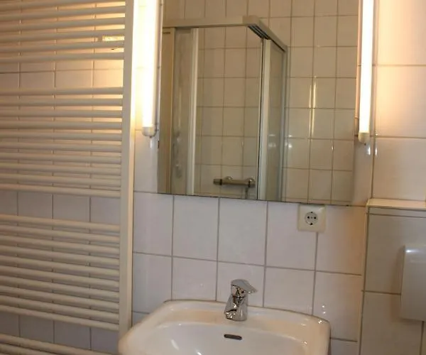 Gemeinschaftszentrum Hotell *