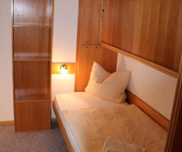 Gemeinschaftszentrum * Trippstadt