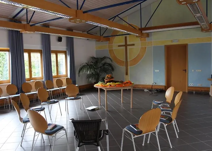 Gemeinschaftszentrum Trippstadt