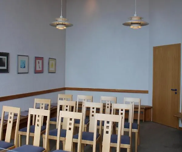 Hotell Gemeinschaftszentrum Trippstadt