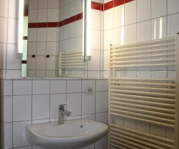 Gemeinschaftszentrum Hotell Trippstadt