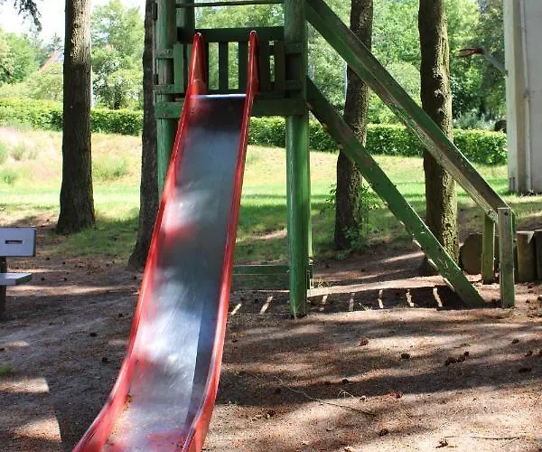 Gemeinschaftszentrum *