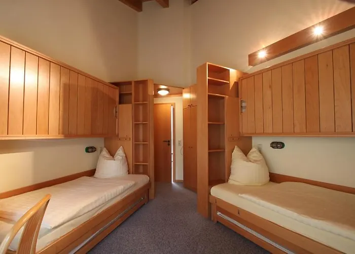 Gemeinschaftszentrum Trippstadt