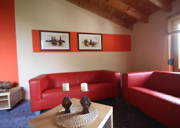 Gemeinschaftszentrum