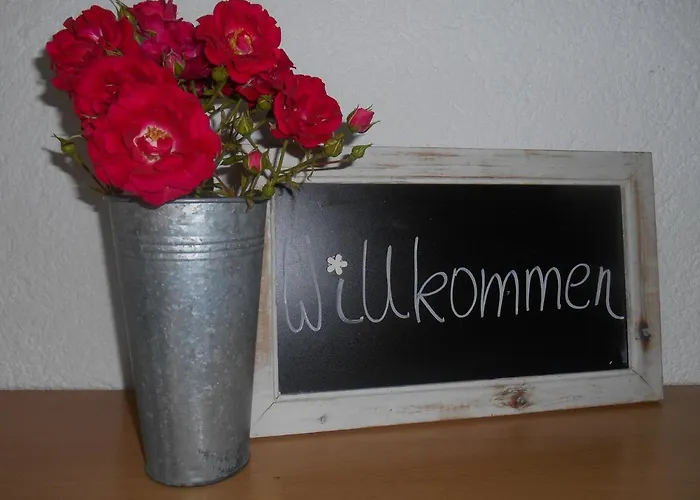 Gemeinschaftszentrum Hotell *