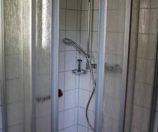 Hotell Gemeinschaftszentrum