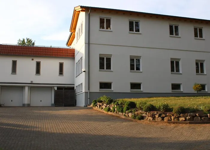 Gemeinschaftszentrum * Trippstadt